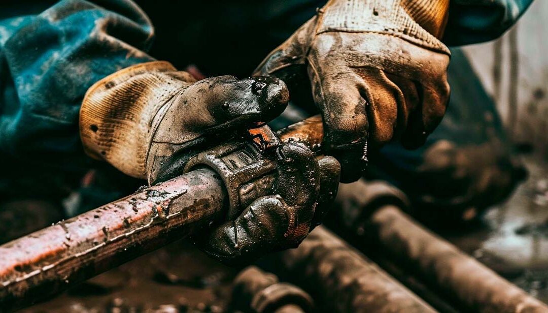 Soluciones Expertas en Plomería para Hogares y Empresas en Medellín