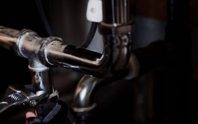 plumber 22b ¡Adiós atascos! Descubre cómo destapar una tubería tapada en minutos.