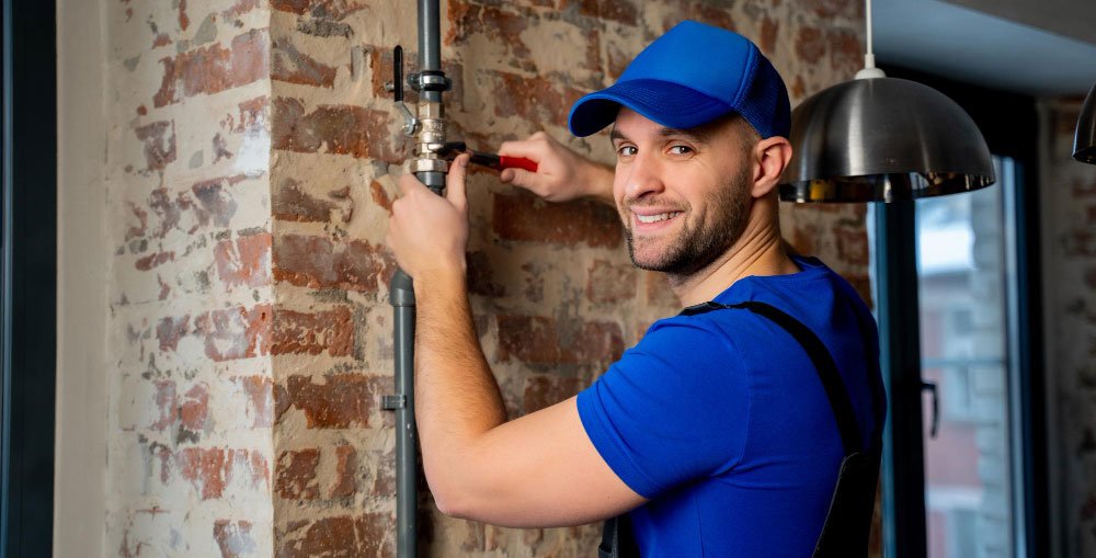 ¿Qué es un Plomero?