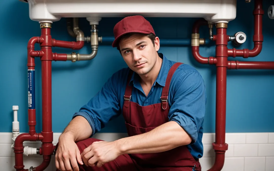 ¿Qué es un Fontanero? – Todo lo que Necesitas Saber