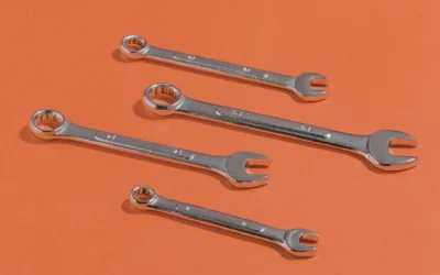 llave inglesa Cómo Usar una Llave Inglesa Correctamente