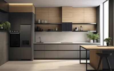 cocina diseno Remodelar tu Cocina: La Guía Completa para un Proyecto sin Complicaciones