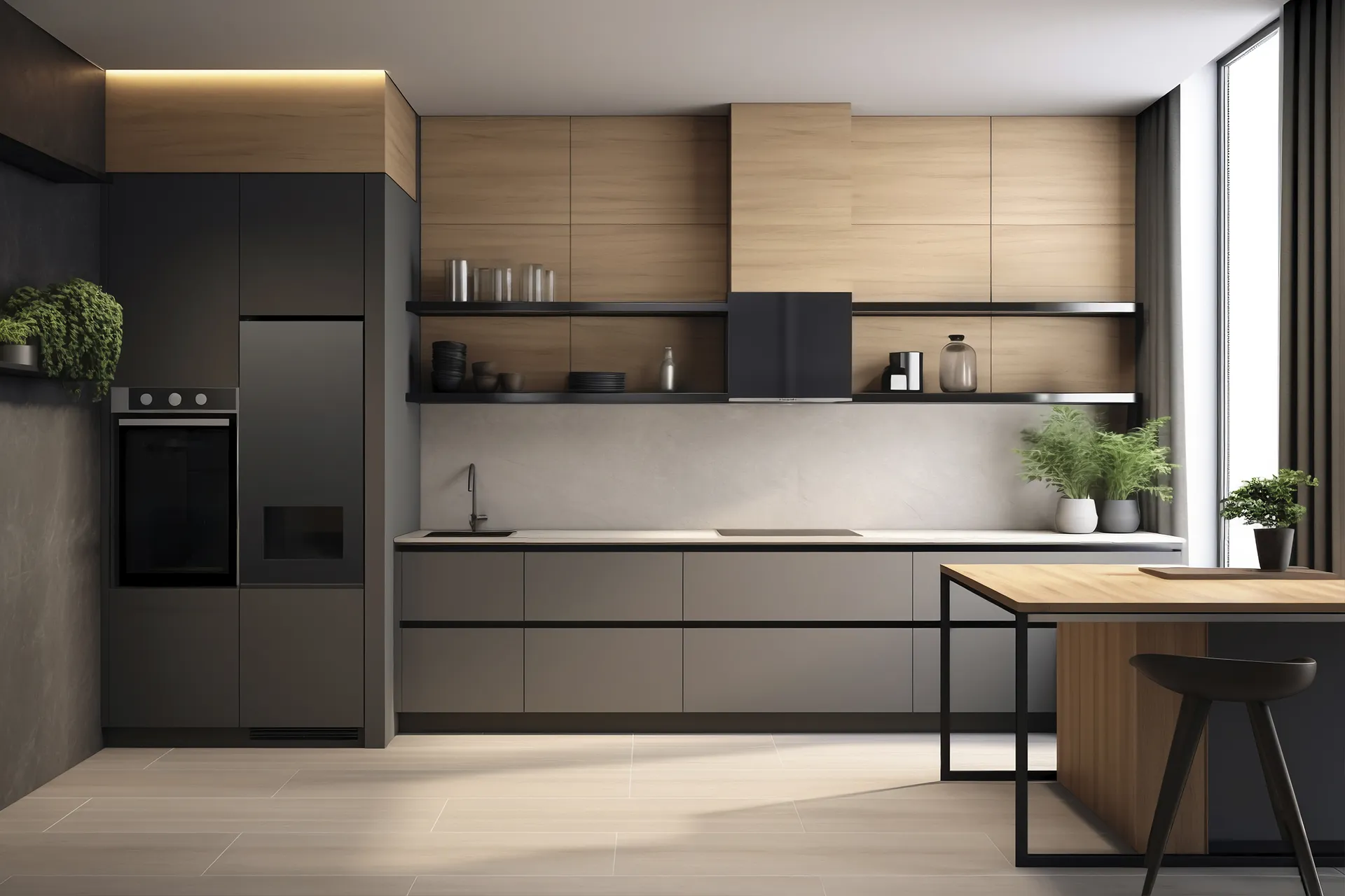 cocina diseño