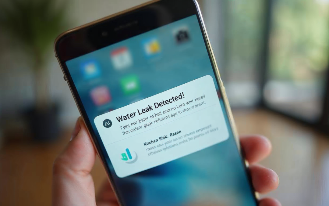 Tendencias Actuales en la Fontanería: Innovación y Sostenibilidad en el Hogar