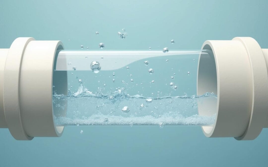 Aire en las Tuberías de Agua: Causas, Efectos y Soluciones