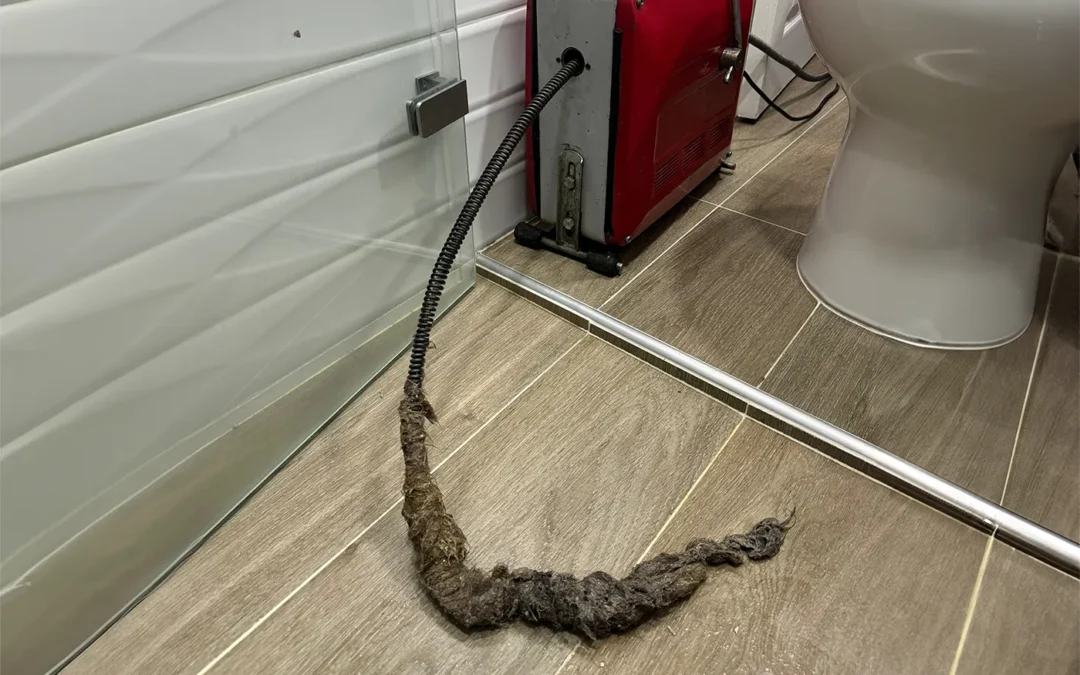 Destapar Cañerías con Sonda: Una Solución Eficaz para Problemas de Obstrucción