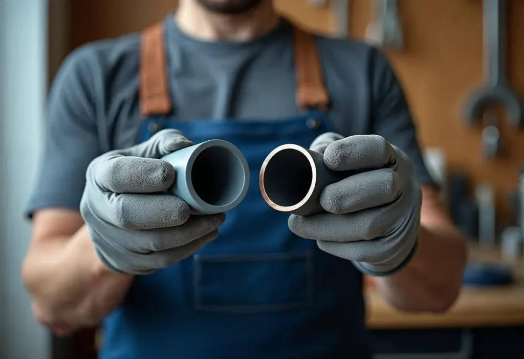 double pipe