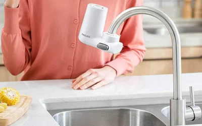 filtro de agua copia Filtros de Agua: La Clave para un Consumo Seguro y Saludable