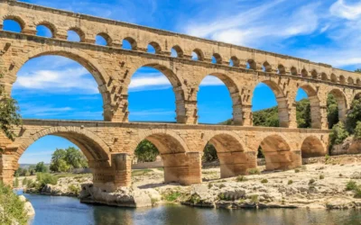 plomeria roma La Historia de la Plomería: De la Antigüedad a la Modernidad