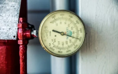 presion copia Pérdida de Presión de Agua: Causas, Soluciones y el Mantenimiento Preventivo