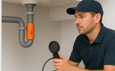 banner fugas Guía completa para detectar fugas en el hogar