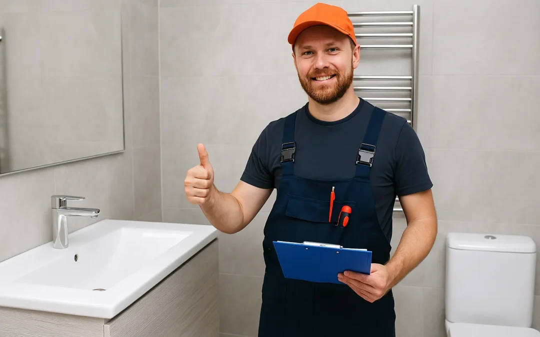 Cómo Elegir el Servicio de Plomería Adecuado en Medellín