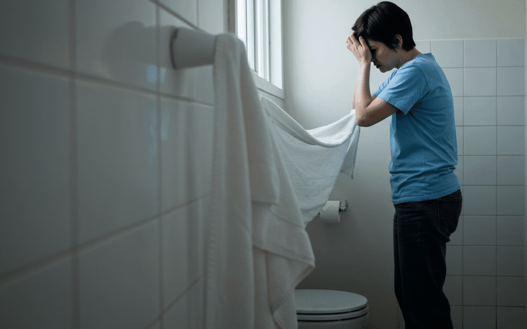 Guía Profesional: Cómo Solucionar un Inodoro Atascado y Cuándo Llamar a un Experto