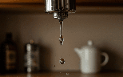 reparar grifo que gotea ¿Cómo Reparar un Grifo que Gotea? 5 Causas Comunes y Soluciones Prácticas