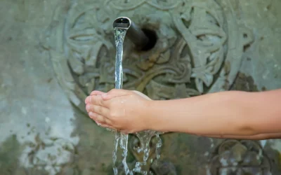 ahorra agua copia Ahorra Agua y Dinero: 15 Trucos de Plomería Que Reducen Tu Factura a la Mitad