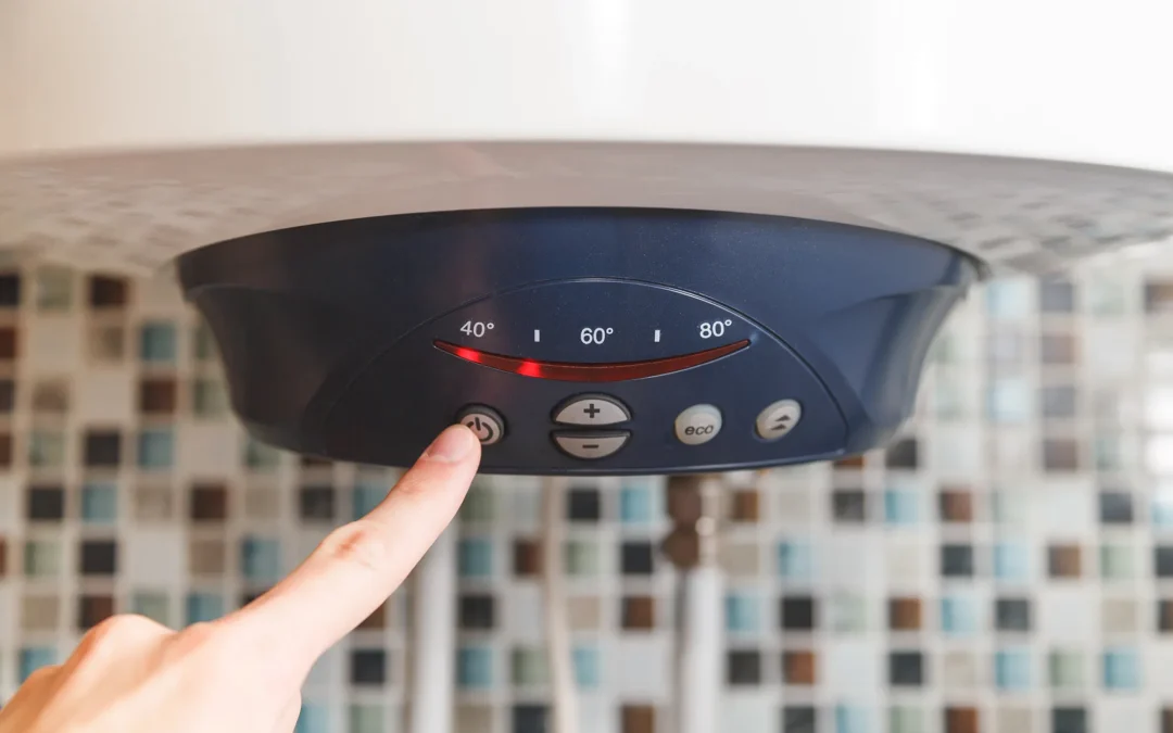 Calentadores de Agua: Guía Completa para Elegir, Instalar y Mantener en Colombia