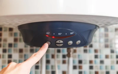 switch off an electric boiler 2025 02 12 04 59 06 utc copia Calentadores de Agua: Guía Completa para Elegir, Instalar y Mantener en Colombia