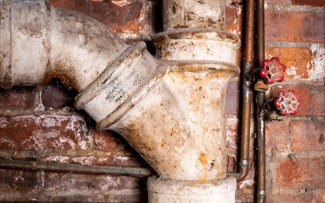 Destape de Cañerías Sin Romper: La Tecnología Que Está Salvando Baños en Medellín