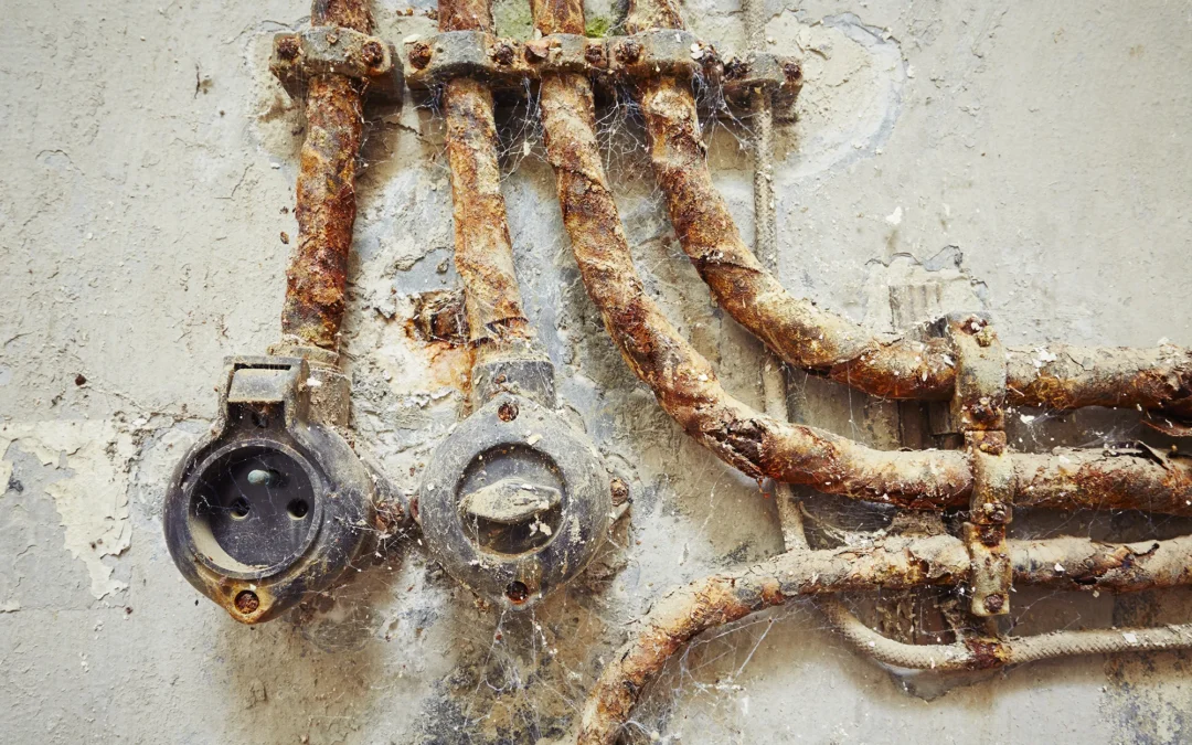 Tuberías Viejas: ¿Reparar o Reemplazar? La Guía Definitiva para Propietarios