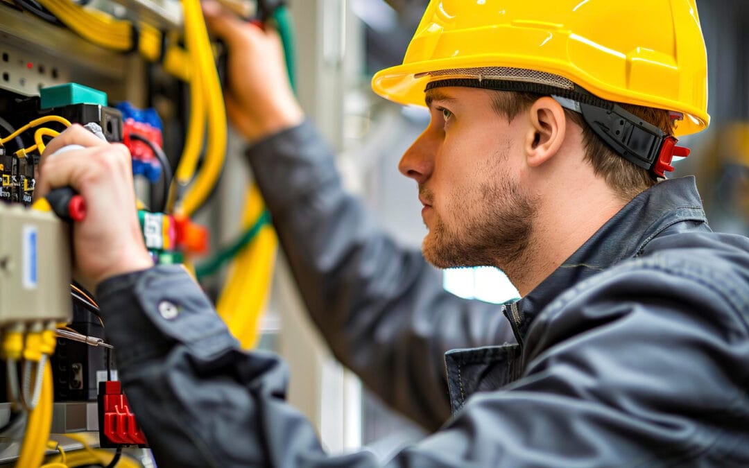 Cómo Elegir Electricista para Remodelación: Guía Práctica 2026