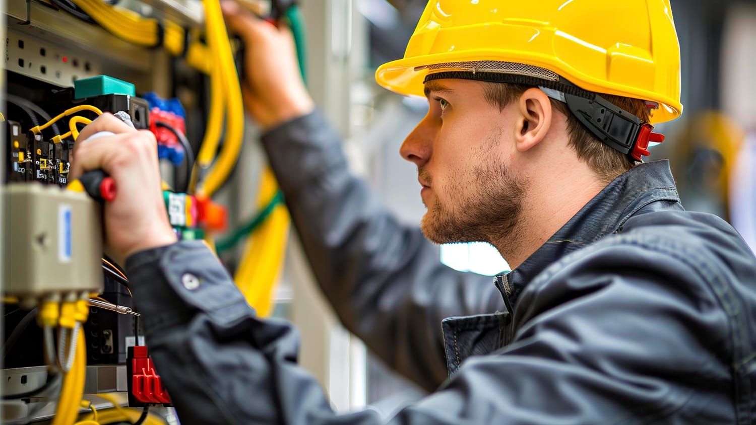 Cómo Elegir Electricista para Remodelación: Guía Práctica 2026