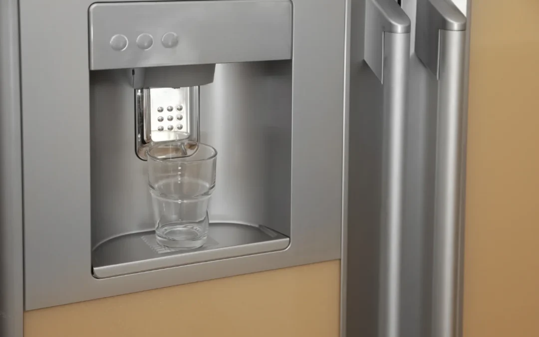 Neveras con Dispensador de Hielo: Cómo Hacer una Conexión de Agua Segura, Estética y a Prueba de Fugas