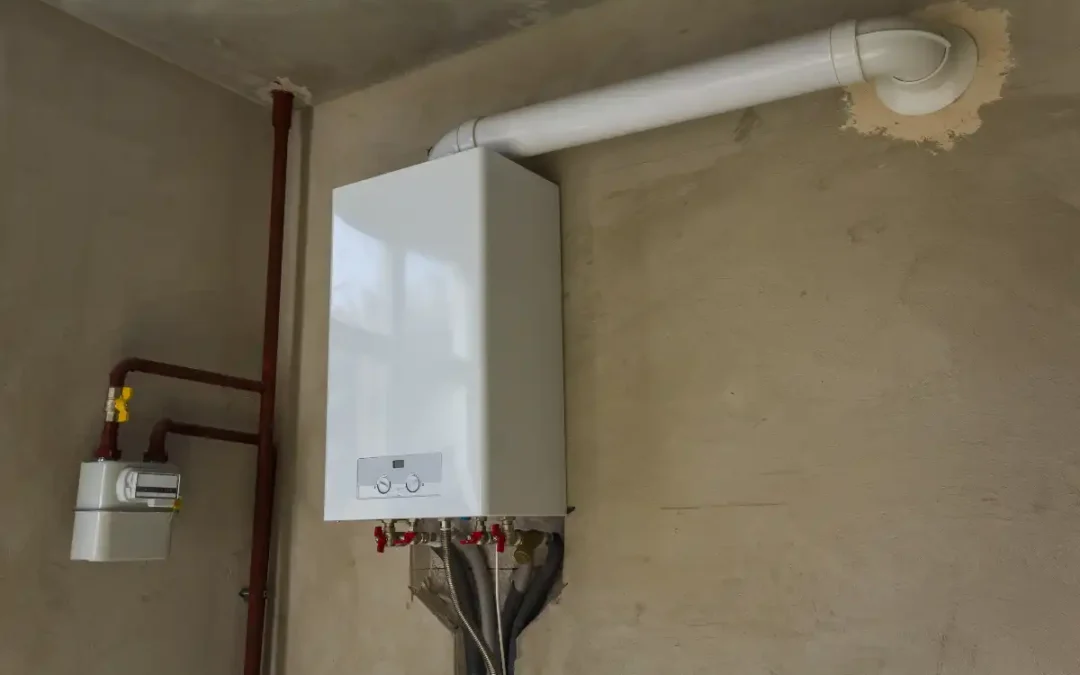 Duchas Eléctricas vs. Calentadores de Paso: Diferencias Clave en los Requisitos de Instalación Hidráulica y Eléctrica