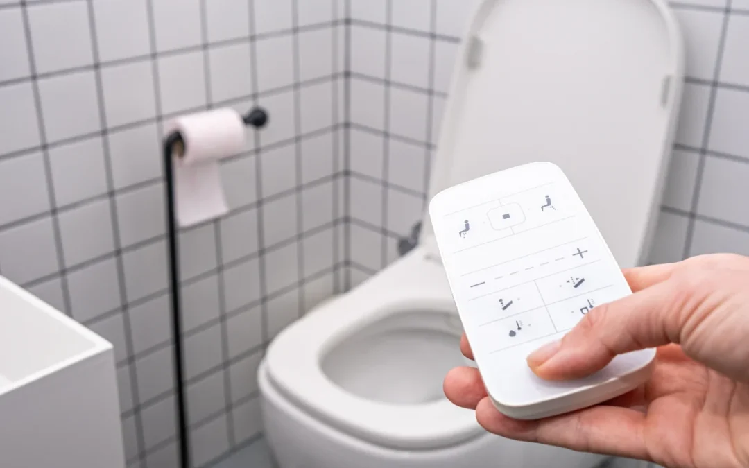 Sanitarios Inteligentes y Bidés Electrónicos: Requisitos de Instalación Eléctrica e Hidráulica en tu Baño